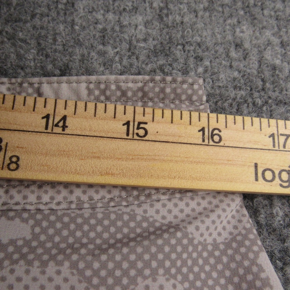 Born Primitive Shorts Mens 34x8 Grey Camo American Defender Training Performance - Picture 14 of 15